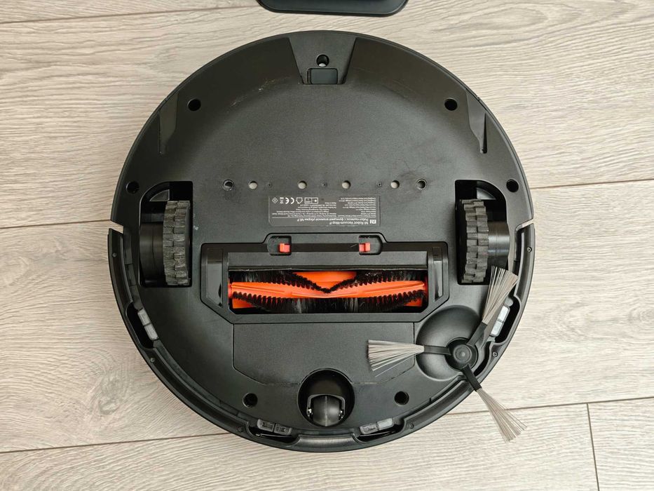 Прахосмукачка робот Xiaomi Mi Robot Vacuum-Mop P