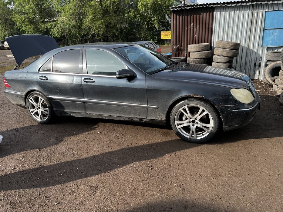 Продаю 4 титанки