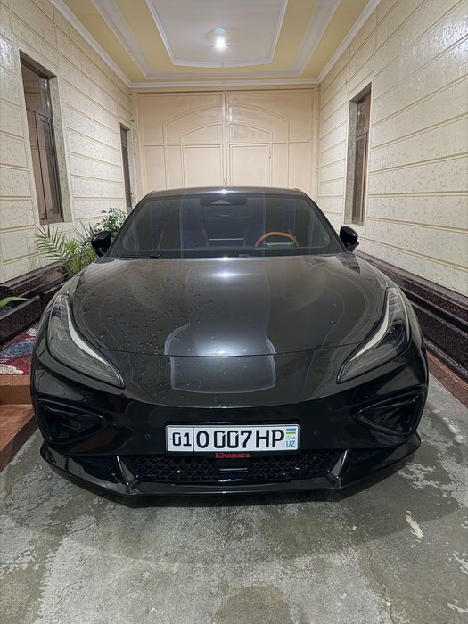 Neta GT 2025 4wd full version sotiladi