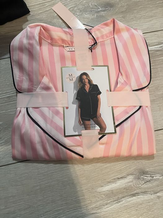 Pijama Victoria’s Secret