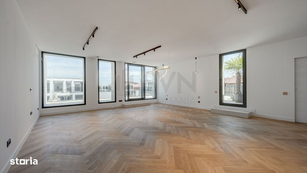 Vila Complex Finalizat Pipera zona Iancu Nicolae