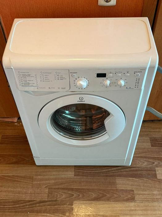 Продам стиральную машину