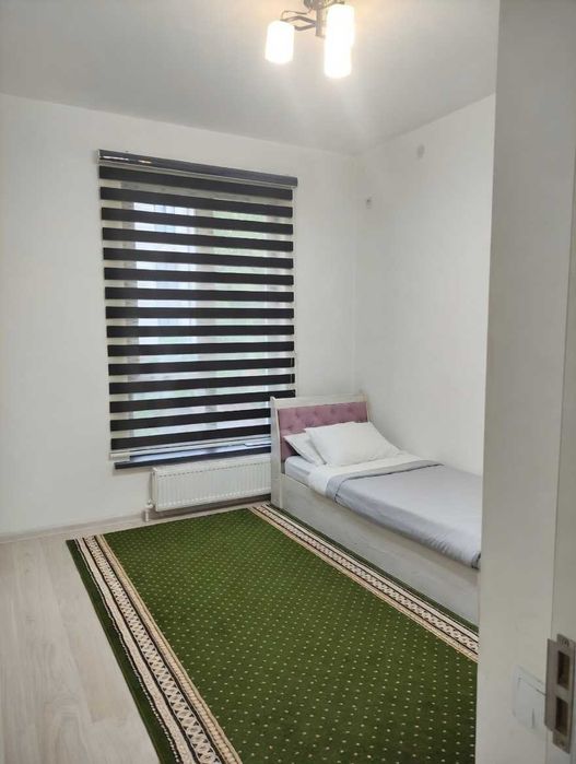 Продам 3-комнатную квартиру на 2-м этаже в Assalom Havo, Golden House