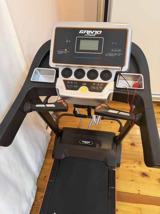GrandFitness bigavoy Darojla Yengidee