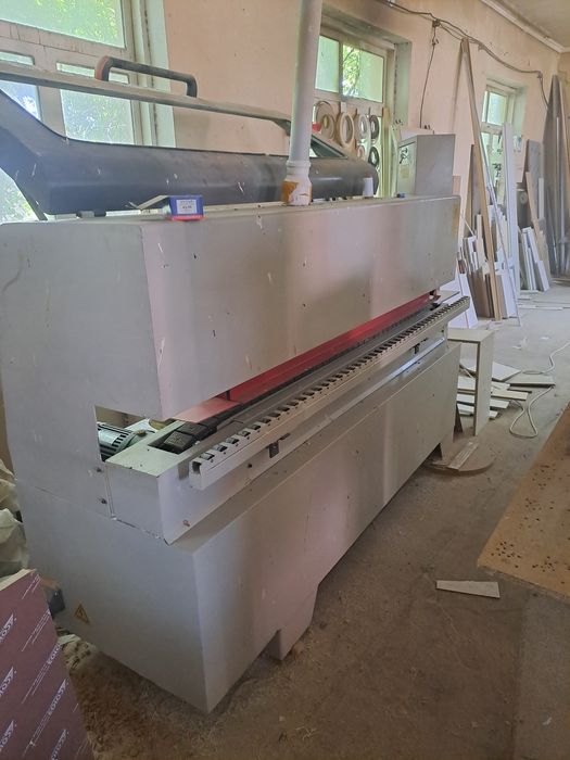 Станки для мебели