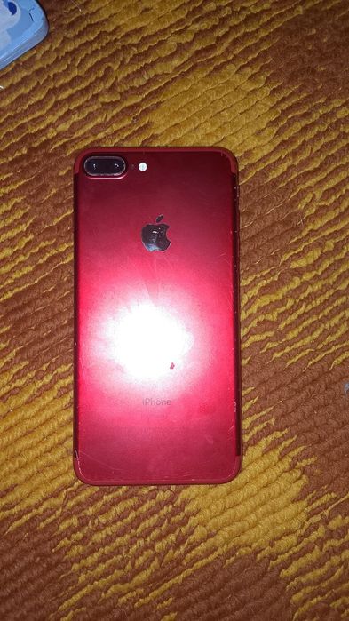 Realme c53 и iphone 7 plus