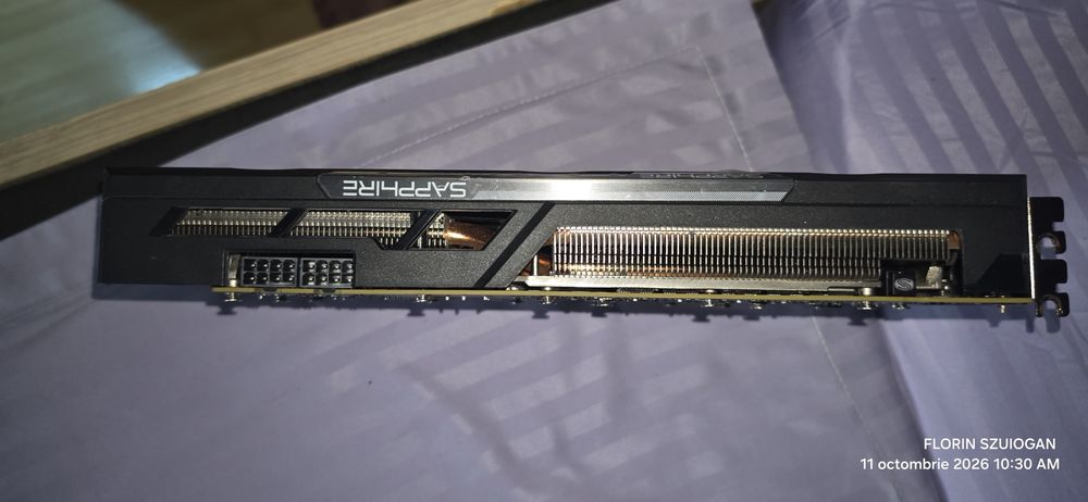 Vand Kit PC AMD Rayzen 7