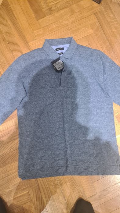 Лонгслив Massimo Dutti оригинал, размер M