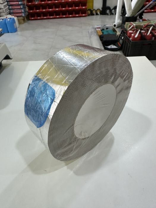 Лента армированная