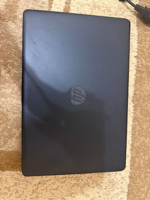 Собственный ноутбук