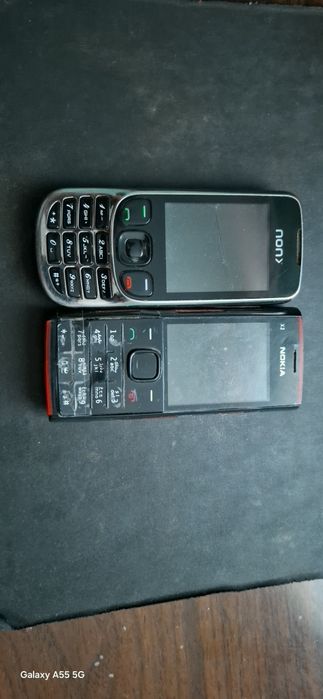 Nokia Телефон сатылада 50 мын