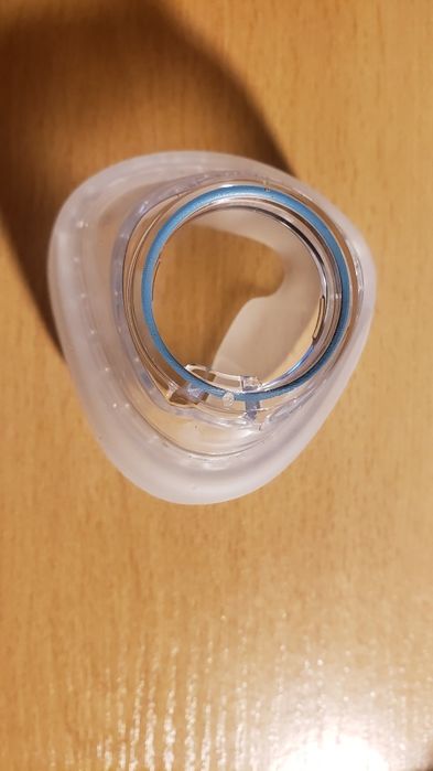 Чисто нов накрайник Fisher & Paykel Eson 2