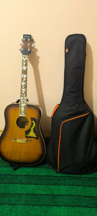 Gitara sotiladi xolati zoʻr