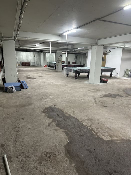 Продам коммерческое помещение