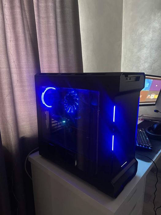 Pc gaming i7 rtx 3060 12gb