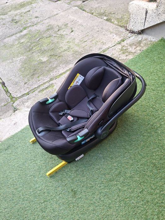 Детско столче за кола IsoFix