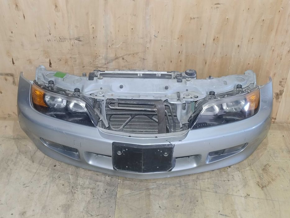 Ноускат BMW Z3 e36 родстер БМВ з3 е36 roadster Фары Бампер Телевизор