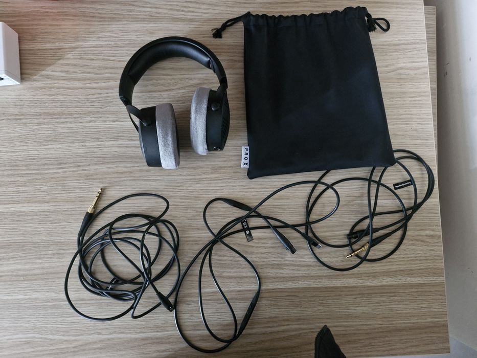 Beyerdynamic DT 900 Pro X