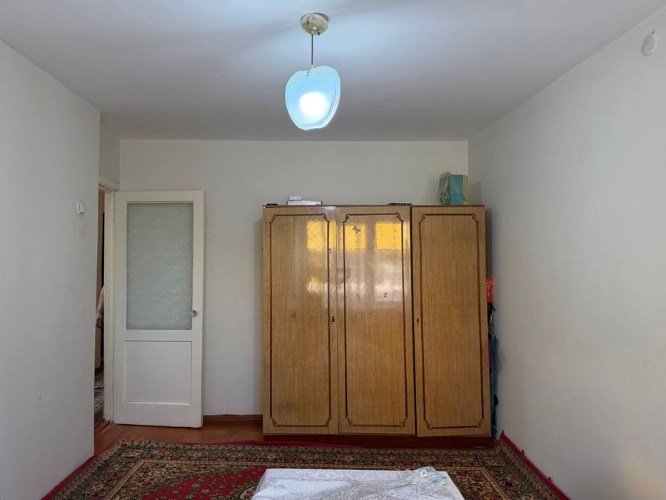 3/1/4,Слонима-1, Ассалабад 1, можно под Ипотеку , кирпич