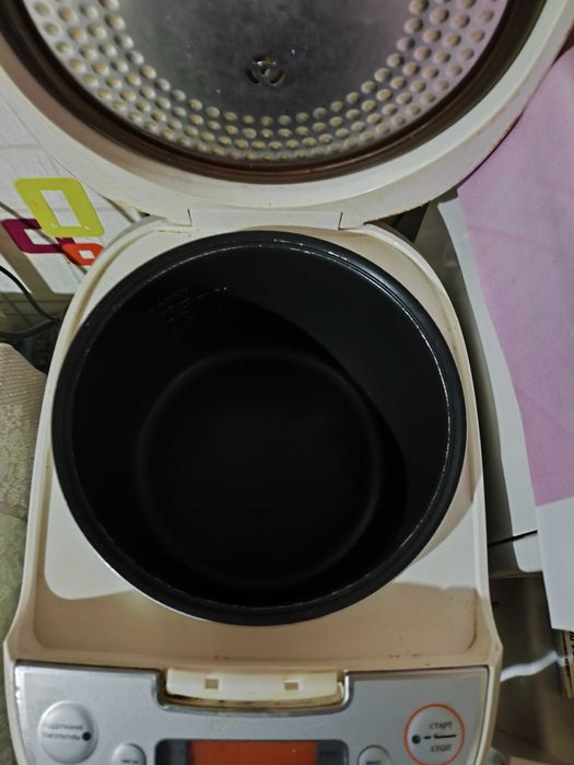 Мультиварка Vitek