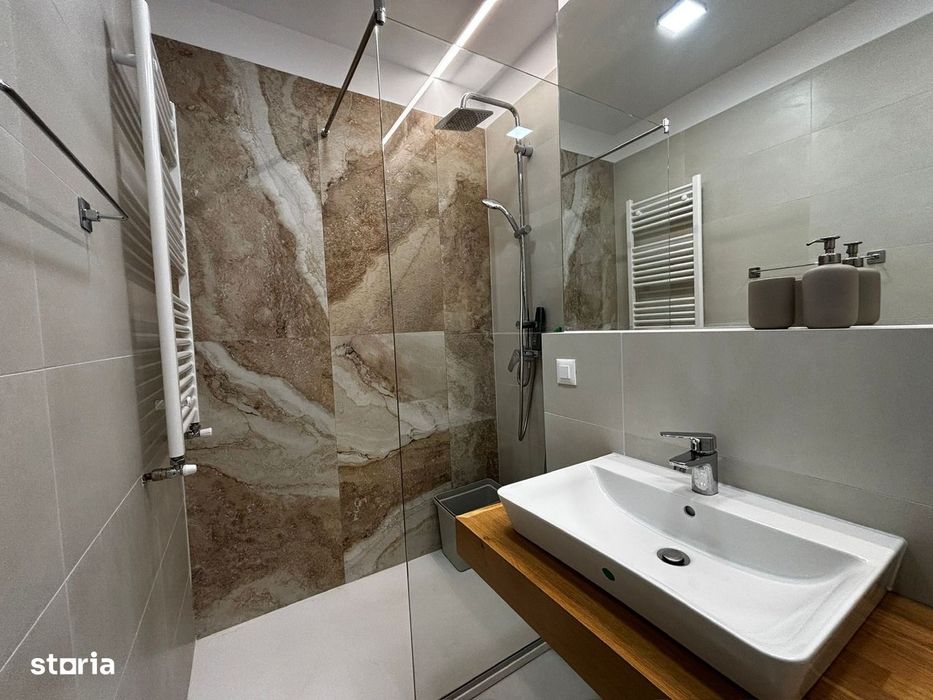 3 camere | Nusco City | Pipera | Aviatiei | Promenada
