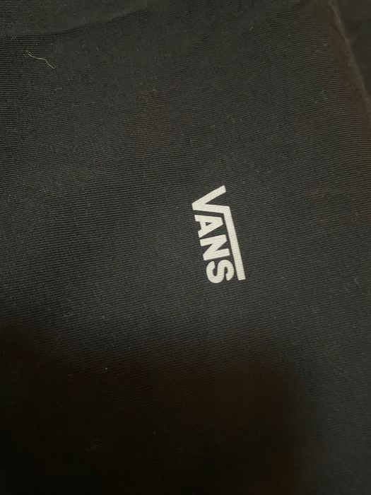 Оригинальная футболка Vans