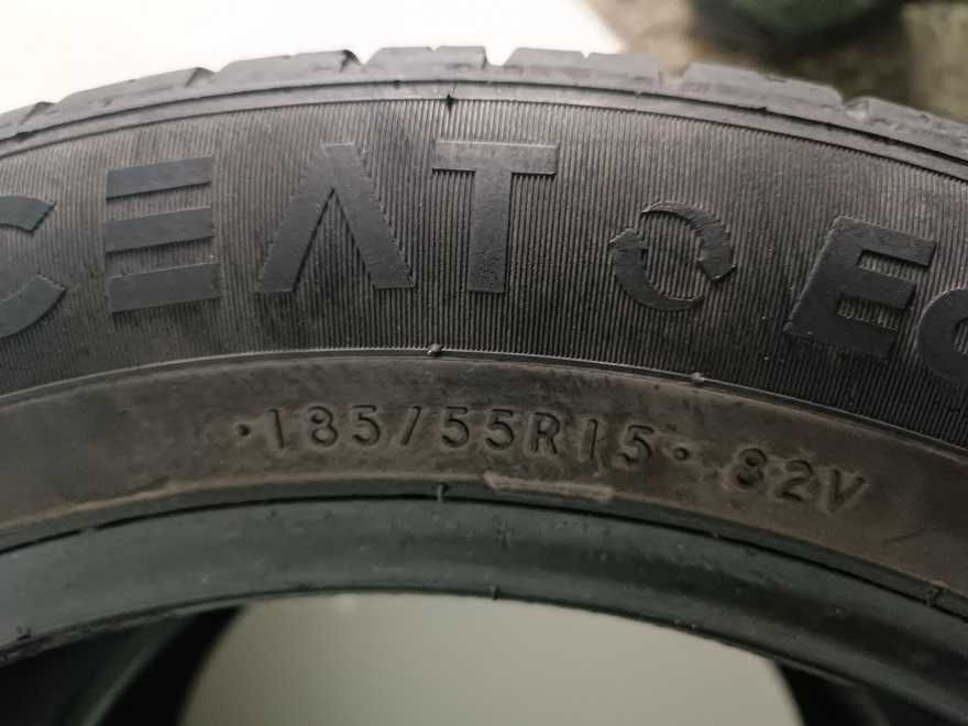 ANVELOPE 185 55 15 82V 185/55/15 CEAT CP V10507 VARA