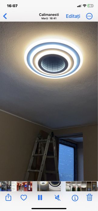 Vând sau inchiriez pe termen lung casa in calimanesti 5 camere 3 bai