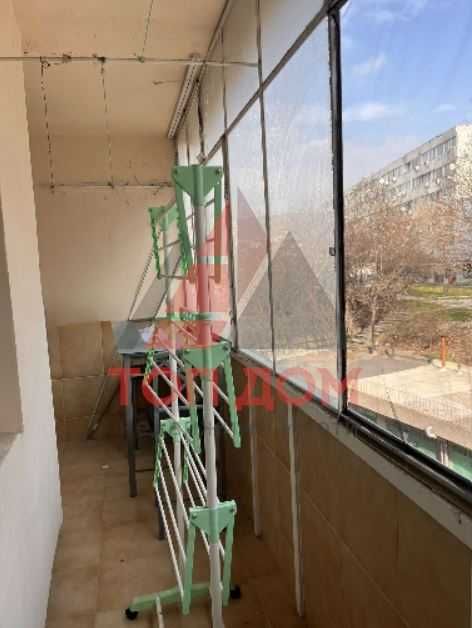 Дава се под наем Едностаен апартамент в Варна, Левски - 31 кв.м за 280.5 € - Снимка #3