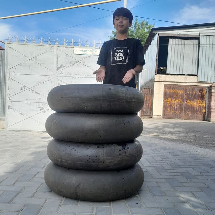 Продам камеру на газель