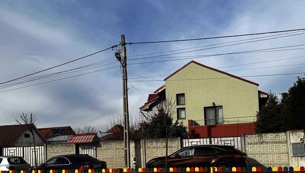 Casă de vânzare, ultracentral in Sântandrei, Oradea