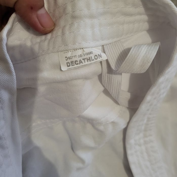 Таэквондо костьюмы