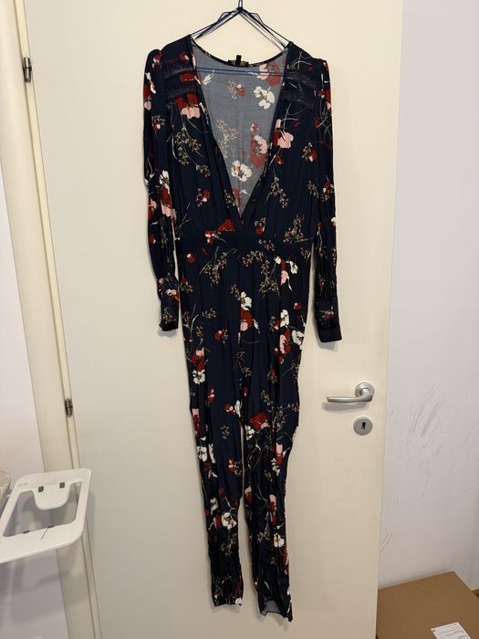 Salopeta Massimo Dutti