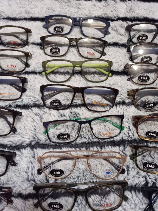 Rame ochelari originale