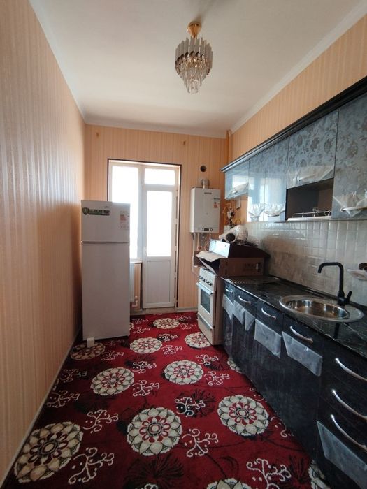 Уй ижорага берилади