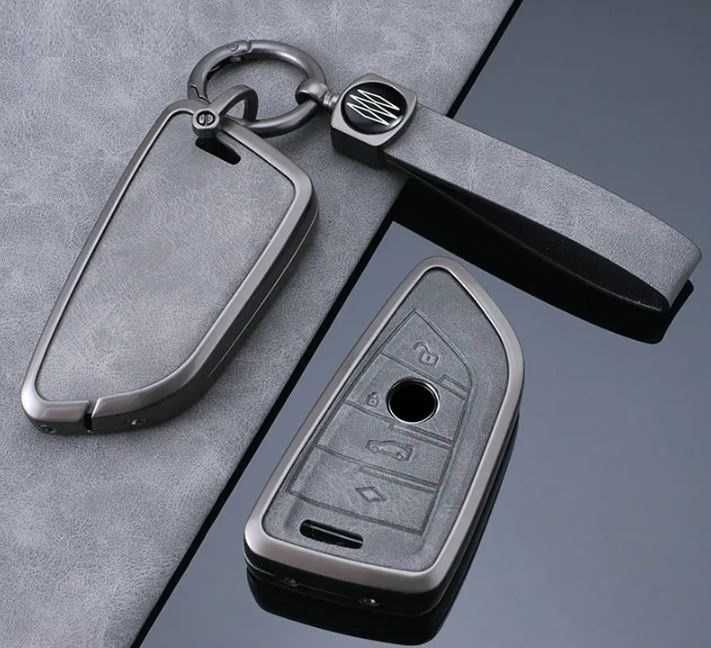 Husa Cheie BMW G30 G11 G31 X5