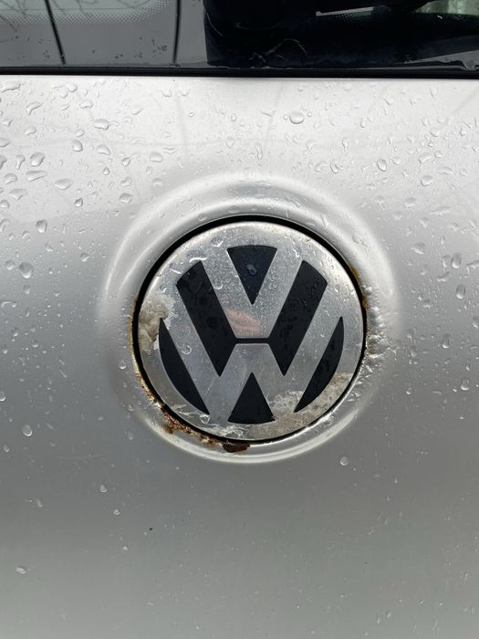 VOLKSWAGEN Golf 2004 — imagine 5