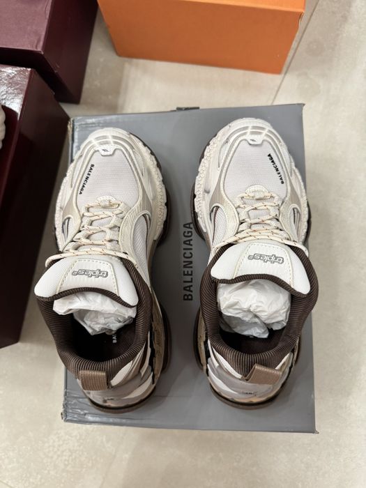 Balenciaga tripleS 2