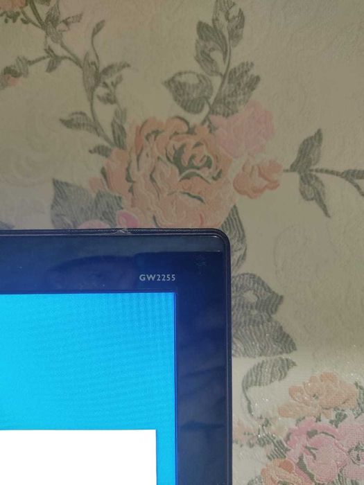 Компьютер стационарный игровой