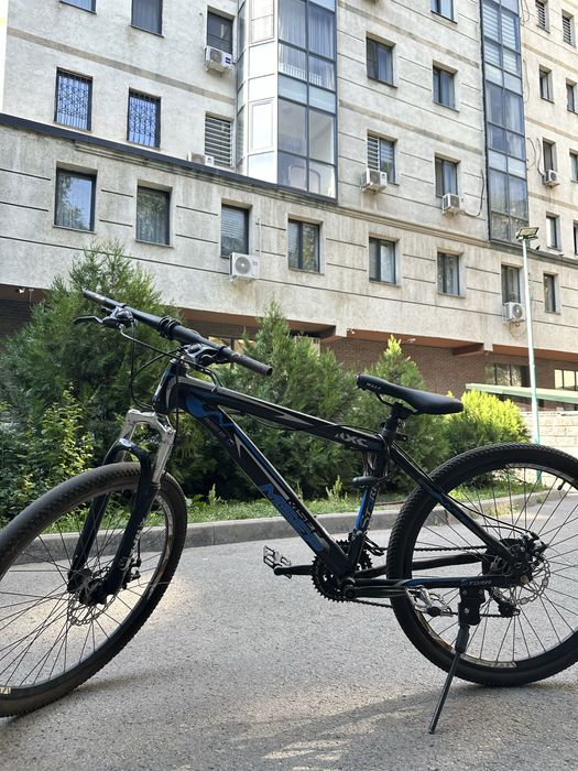 велосипед б/у