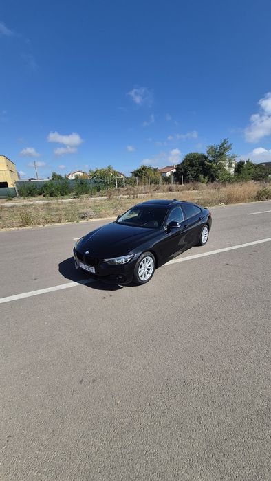 Vand Bmw seria 4 Gran Coupe