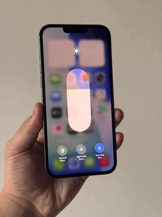 iPhone 13 Pro Max 256GB. 87%. В Отличном состоянии!