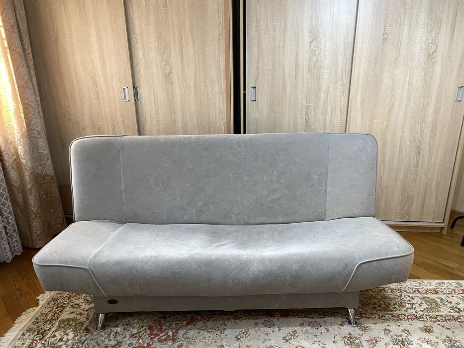 Диван раскладной