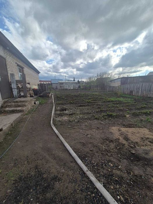 Продам дом в рабочем