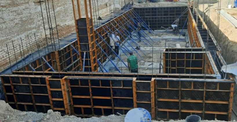 Apalubka arenda Lesa.Arava.Stoeka