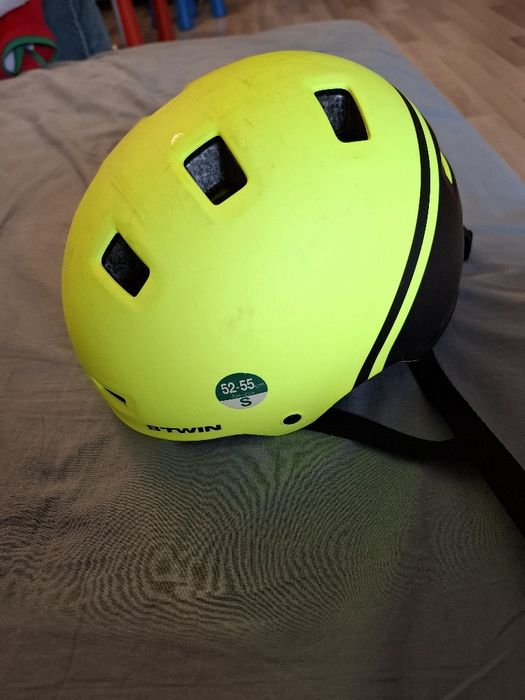 Casca protectie copii bicicleta