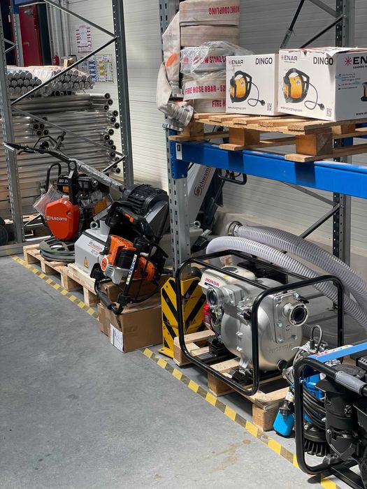 Inchirieri Utilaje Constructii și Echipamente