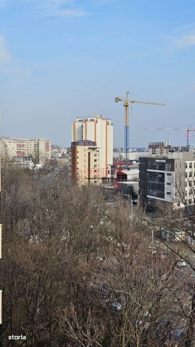 Aparatori - Turnu Magurele - Garsoniera renovata mobilata