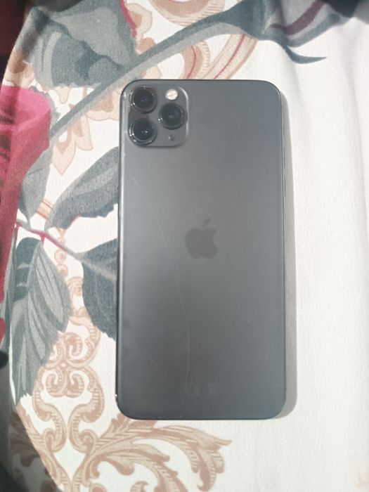 iPhone 11 pro max