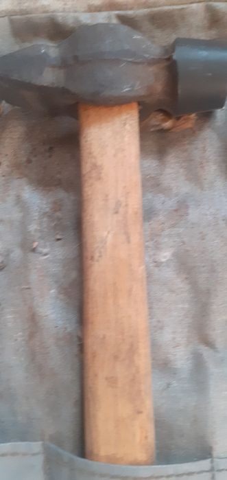 Слесарный набор времен ссср